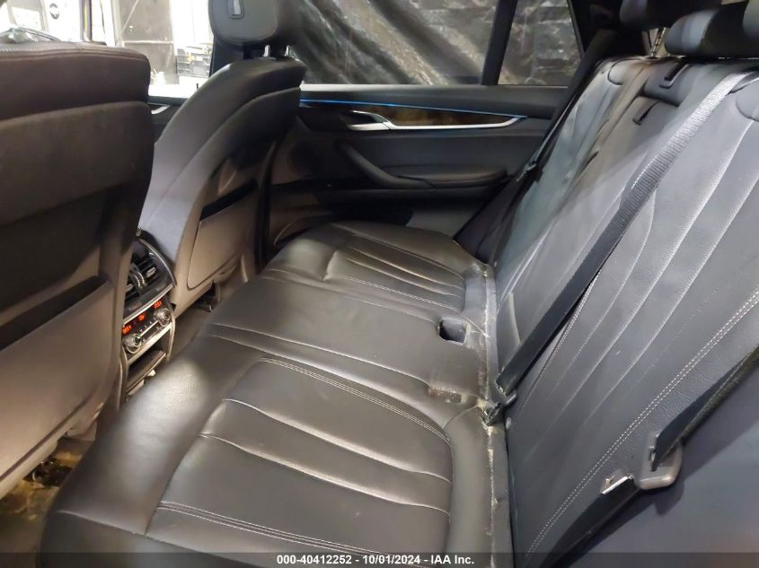 5UXKR0C55J0X90336 2018 BMW X5 xDrive35I