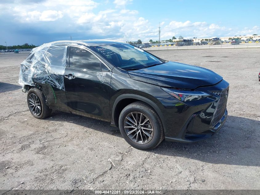 2024 Lexus NX 250, Premium