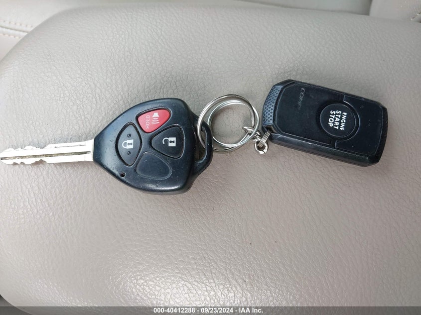 JTMBD33V776044798 2007 Toyota Rav4