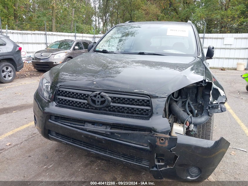 JTMBD33V776044798 2007 Toyota Rav4