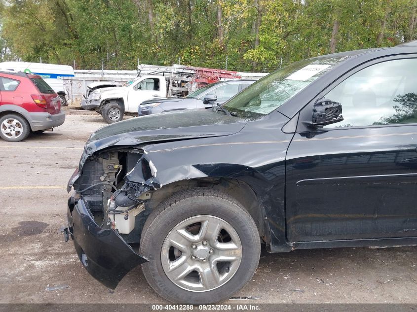 2007 Toyota Rav4 VIN: JTMBD33V776044798 Lot: 40412288