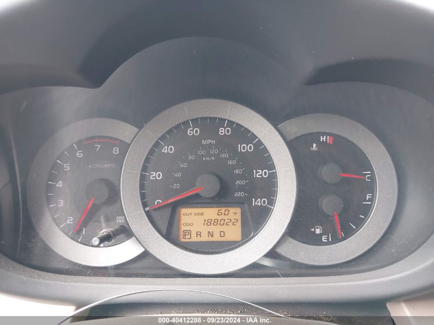 JTMBD33V776044798 2007 Toyota Rav4