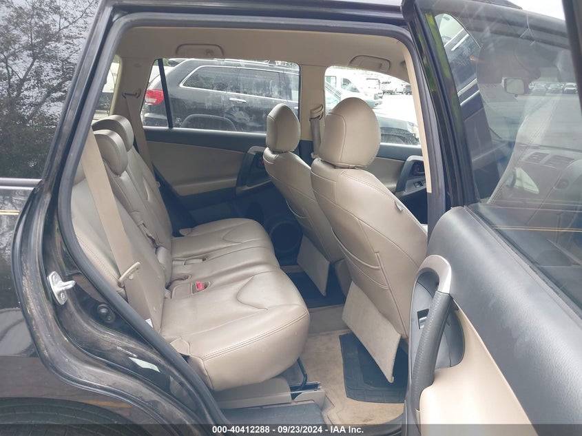 JTMBD33V776044798 2007 Toyota Rav4