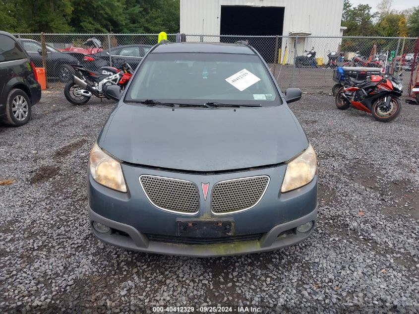 5Y2SL67858Z411674 2008 Pontiac Vibe