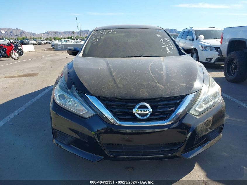 1N4AL3AP7HN362274 2017 Nissan Altima 2.5 S