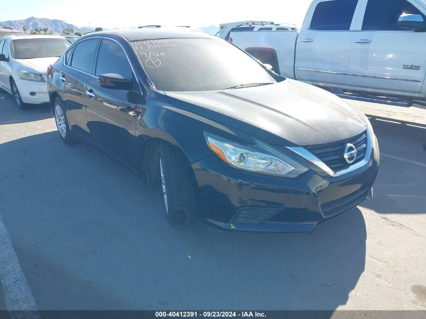 1N4AL3AP7HN362274 2017 NISSAN ALTIMA - Image 1