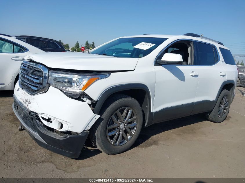 1GKKNMLS3HZ140506 2017 GMC Acadia Slt-1