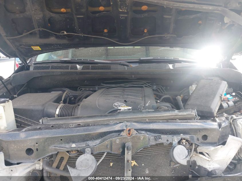 5TFRY5F13CX117368 2012 Toyota Tundra Grade 5.7L V8