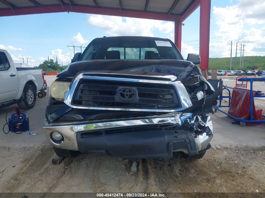 5TFRY5F13CX117368 2012 Toyota Tundra Grade 5.7L V8