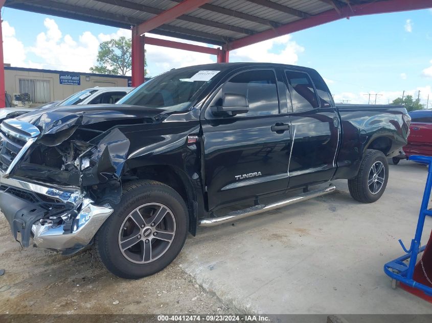 5TFRY5F13CX117368 2012 Toyota Tundra Grade 5.7L V8