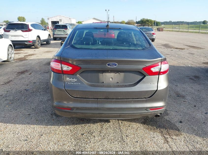 3FA6P0H75FR303281 2015 FORD FUSION - Image 16