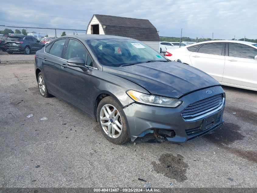 3FA6P0H75FR303281 2015 FORD FUSION - Image 1