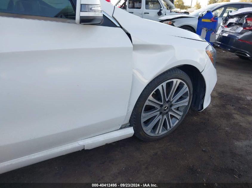 WDDSJ4EB2JN646013 2018 Mercedes-Benz Cla 250