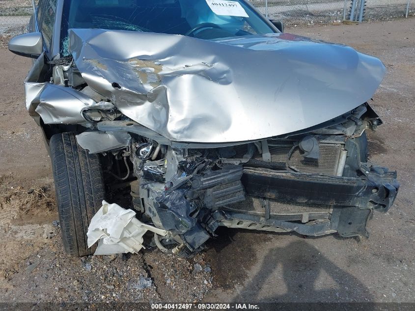 4T1BF1FK9FU025336 2015 Toyota Camry Se