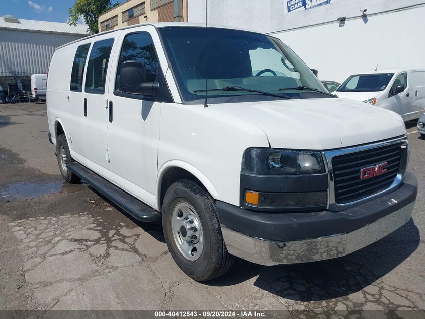 Vin: 1gtw7afg6jq912272, lot: 40901146, gmc savana 2500 work van 2018 img_1