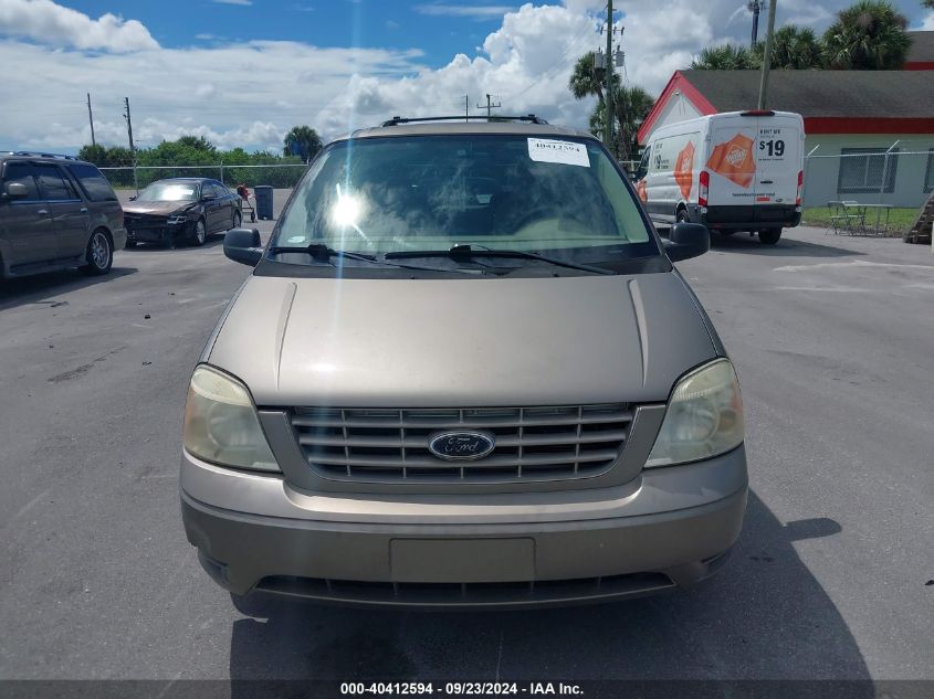 2FMZA516X5BA31844 2005 Ford Freestar Se