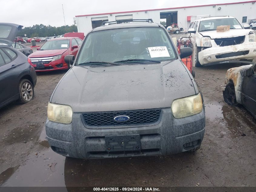 2003 Ford Escape Xls VIN: 1FMYU02B93KE14985 Lot: 40412625