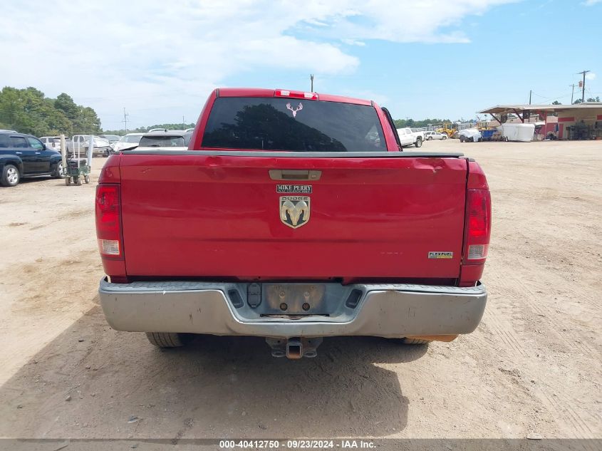 1D3HB13P09S793093 2009 Dodge Ram 1500 St