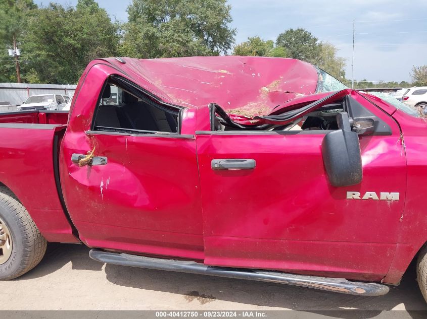 1D3HB13P09S793093 2009 Dodge Ram 1500 St