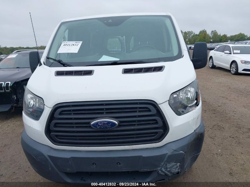 1FTYR2ZM3GKB44795 2016 Ford Transit-250