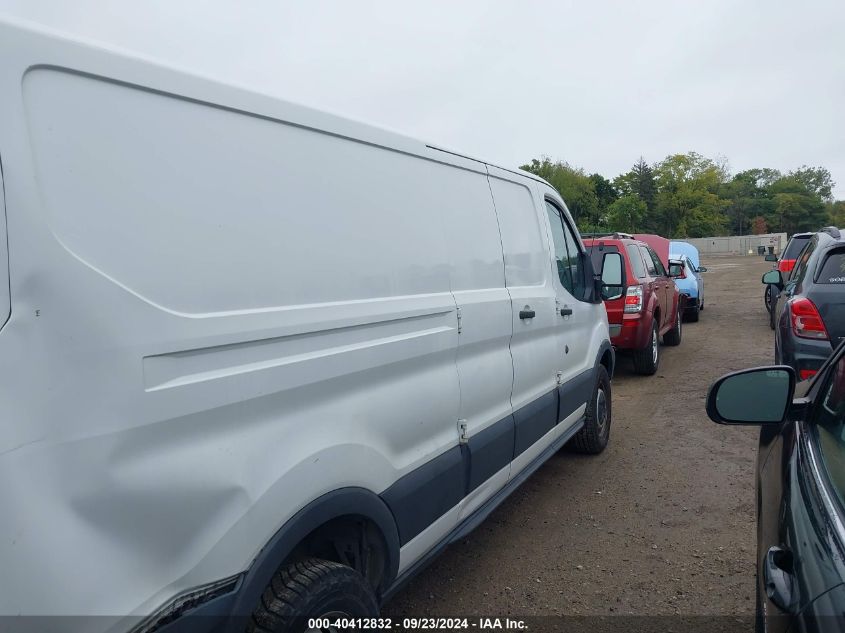 1FTYR2ZM3GKB44795 2016 Ford Transit-250