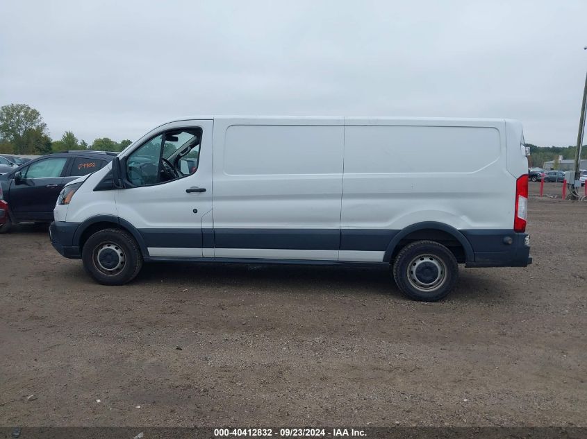 1FTYR2ZM3GKB44795 2016 Ford Transit-250