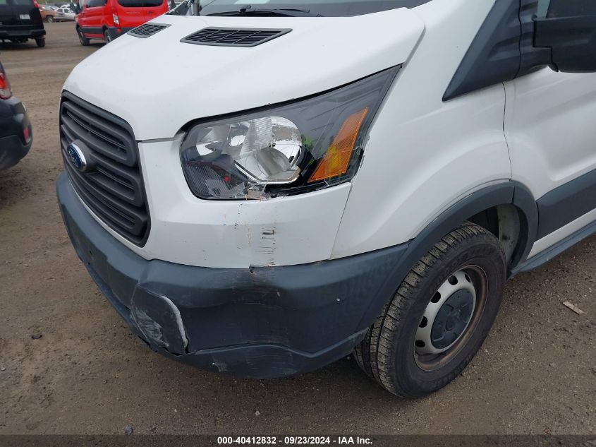 1FTYR2ZM3GKB44795 2016 Ford Transit-250