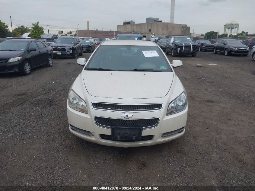 1G1ZF5E71CF120148 2012 Chevrolet Malibu 3Lt