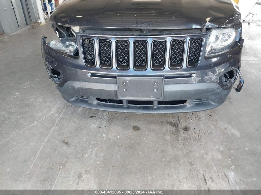 2015 JEEP COMPASS SPORT - 1C4NJCBA3FD263563