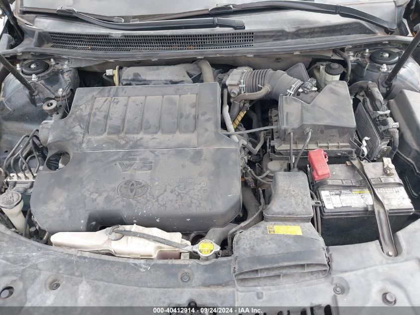 2015 TOYOTA AVALON XLE - 4T1BK1EB0FU150500