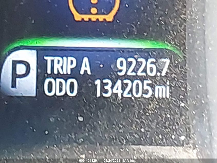 2015 TOYOTA AVALON XLE - 4T1BK1EB0FU150500