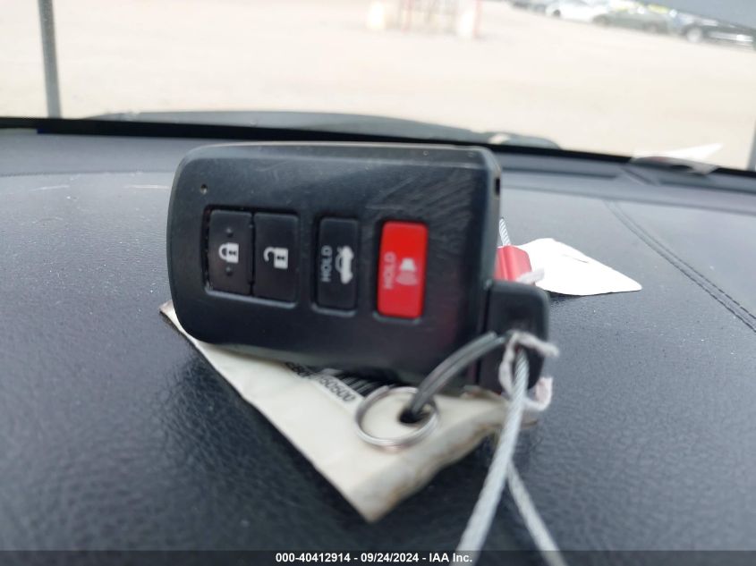 2015 TOYOTA AVALON XLE - 4T1BK1EB0FU150500