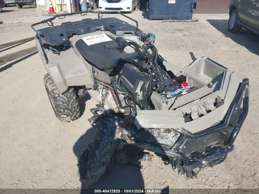 3NEFEE578PN172938 2023 Polaris Sportsman