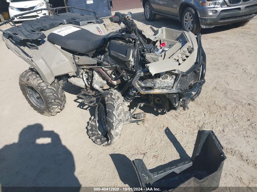 3NEFEE578PN172938 2023 Polaris Sportsman