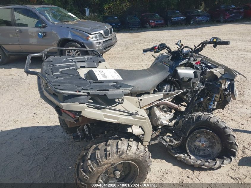 2023 Polaris Sportsman VIN: 3NEFEE578PN172938 Lot: 40412920