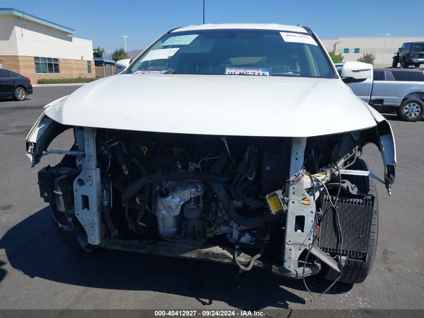 2018 Nissan Pathfinder S VIN: 5N1DR2MN8JC653731 Lot: 40412927