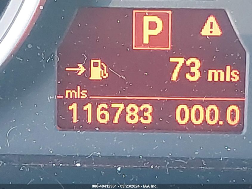 5UXZV4C57BL740815 2011 BMW X5 xDrive35I