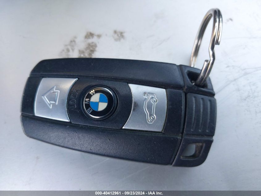 5UXZV4C57BL740815 2011 BMW X5 xDrive35I