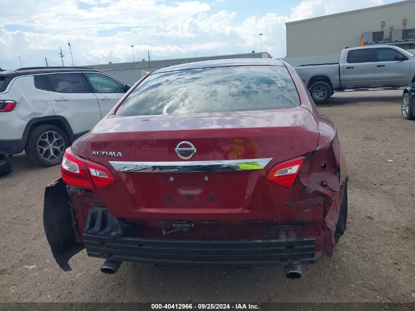 1N4AL3AP9HN308295 2017 Nissan Altima 2.5 S