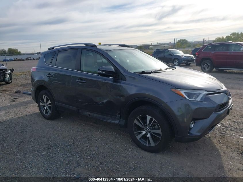 JTMRFREV7JD224486 2018 TOYOTA RAV 4 - Image 1