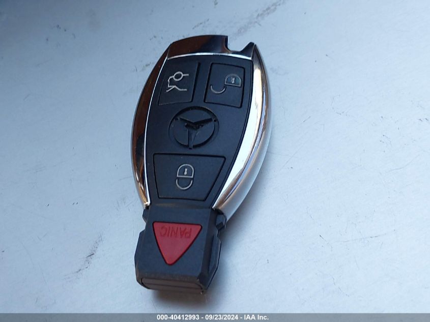 2008 Mercedes-Benz Ml 350 4Matic VIN: 4JGBB86E88A439128 Lot: 40412993