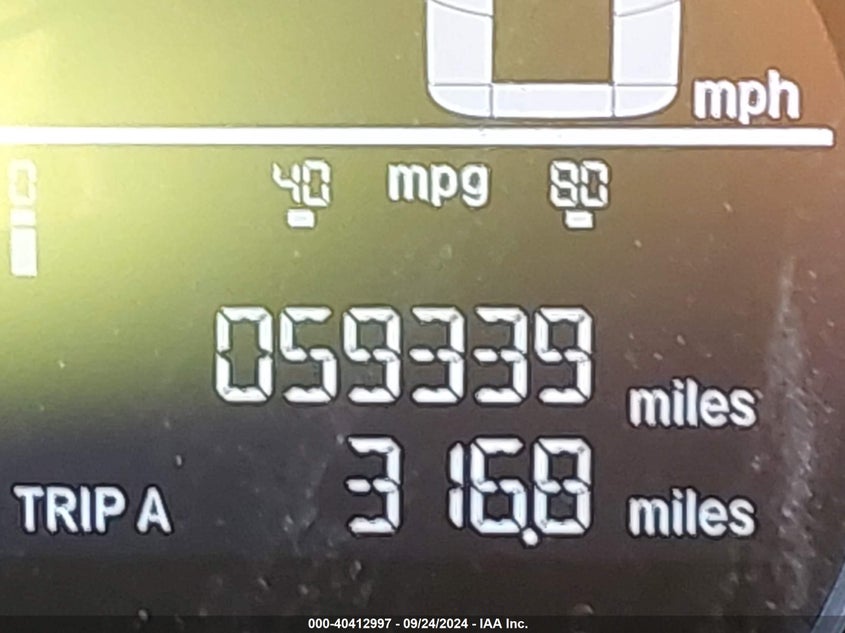 2017 HONDA CIVIC LX - 2HGFC4A53HH310218