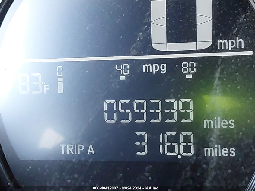 2017 HONDA CIVIC LX - 2HGFC4A53HH310218