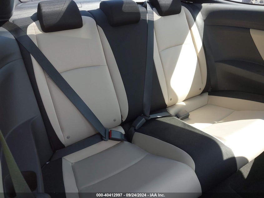 2017 HONDA CIVIC LX - 2HGFC4A53HH310218