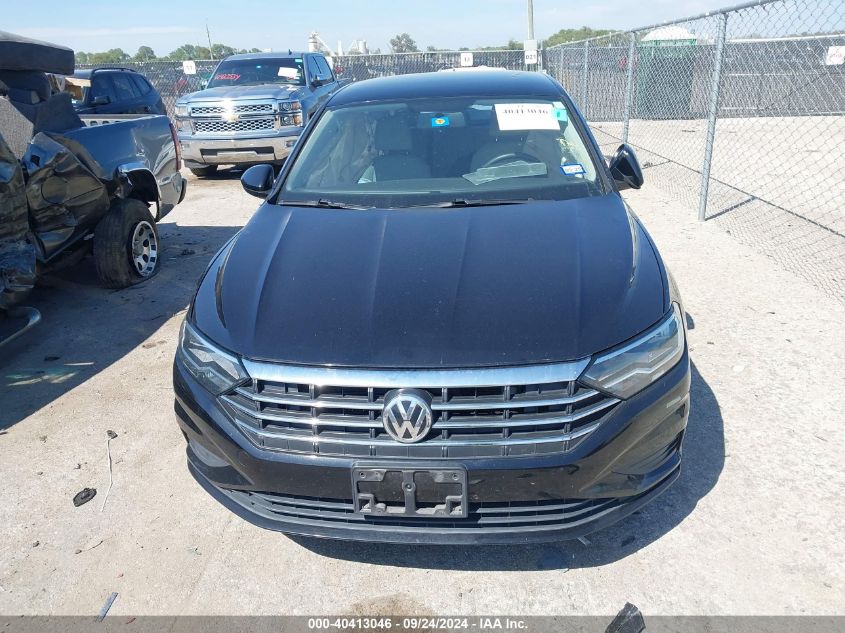 3VWCB7BU2LM018420 2020 Volkswagen Jetta S/Se/R-Line