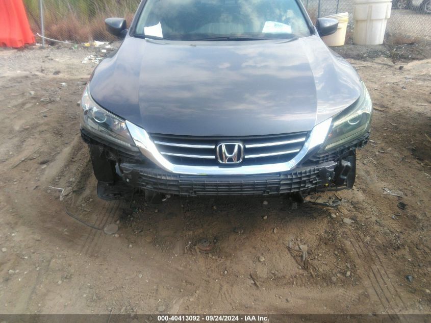 1HGCR2F54FA059946 2015 Honda Accord Sport