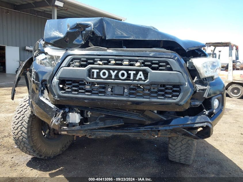 VIN 3TMCZ5AN5LM334195 2020 Toyota Tacoma, Sr5 V6 no.17