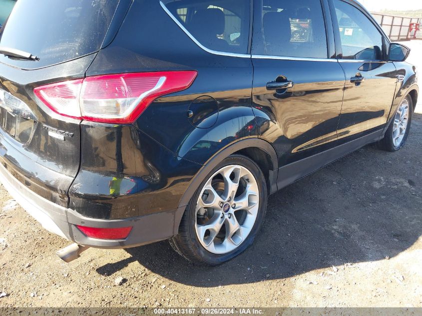 1FMCU9J98FUA42335 2015 Ford Escape Titanium