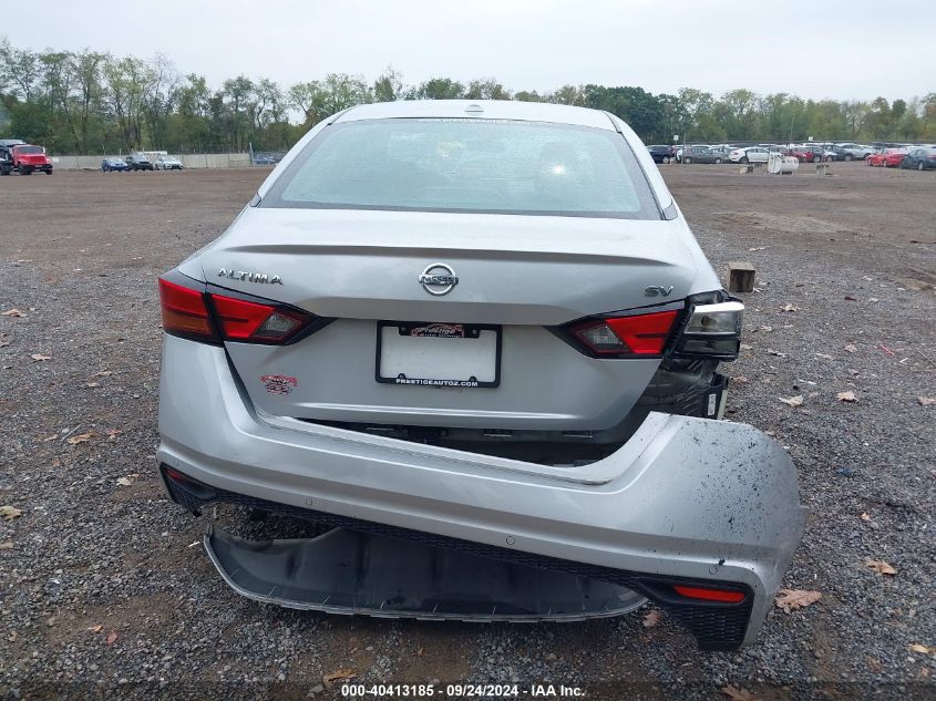 1N4BL4DV4NN318684 2022 NISSAN ALTIMA - Image 16