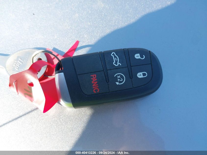 Image 11 of 2013 DODGE CHARGER  salvage vehicle - Lot #40413226 at IAAI